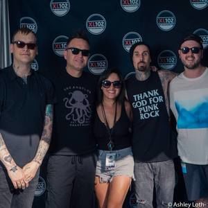 Meet your Posher, Tamo